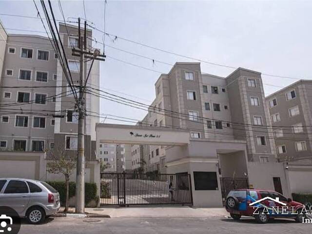 #V0968 - Apartamento para Venda em São Paulo - SP - 1