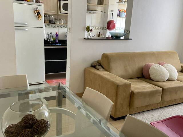 Apartamento para Venda em São Paulo - 4
