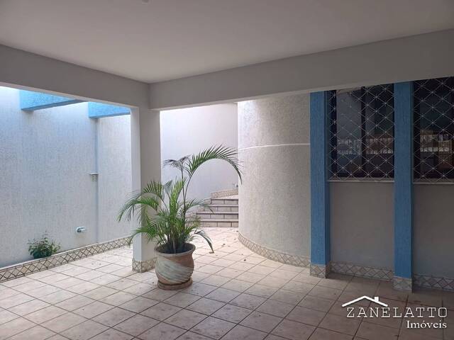 Sobrado para Venda em São Paulo - 4