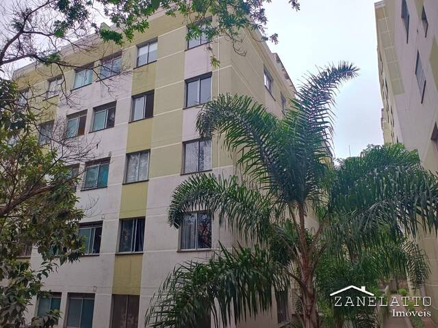 #V0969 - Apartamento para Venda em São Paulo - SP - 1