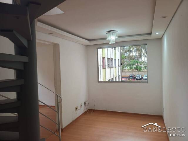 #V0969 - Apartamento para Venda em São Paulo - SP - 2
