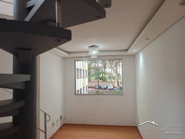 #V0969 - Apartamento para Venda em São Paulo - SP - 3