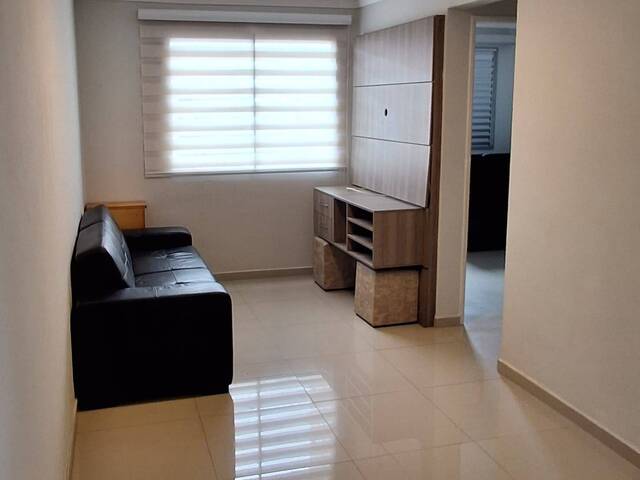 #A0971 - Apartamento para Locação em São Paulo - SP