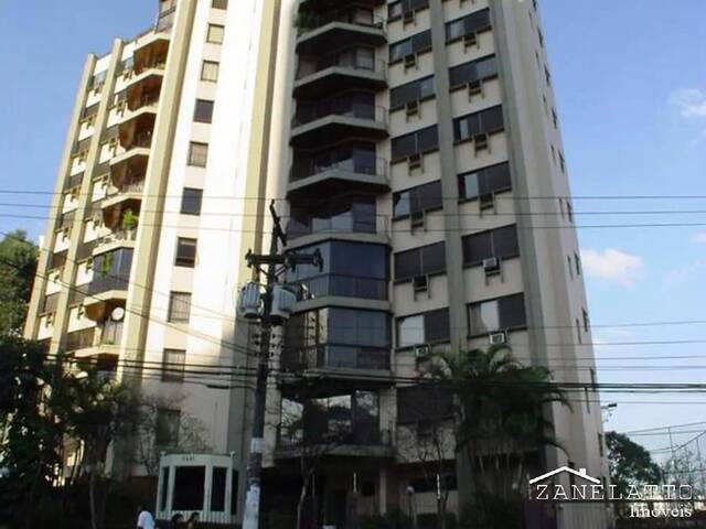 #A0973 - Apartamento para Locação em São Paulo - SP