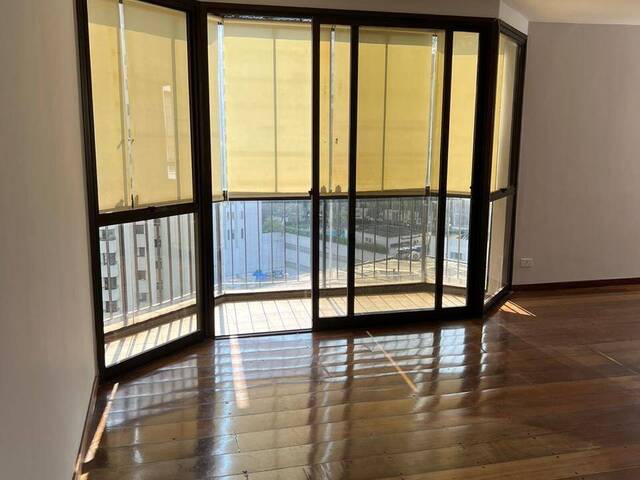 #A0973 - Apartamento para Locação em São Paulo - SP
