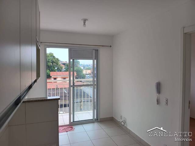 Apartamento para Locação em São Paulo - 5