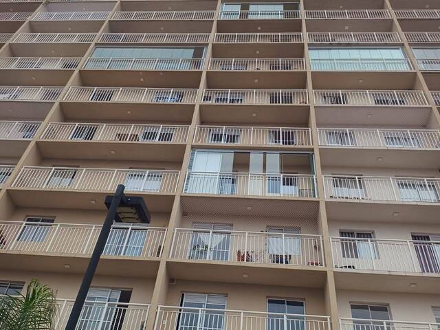 Apartamento para Locação em São Paulo - 2