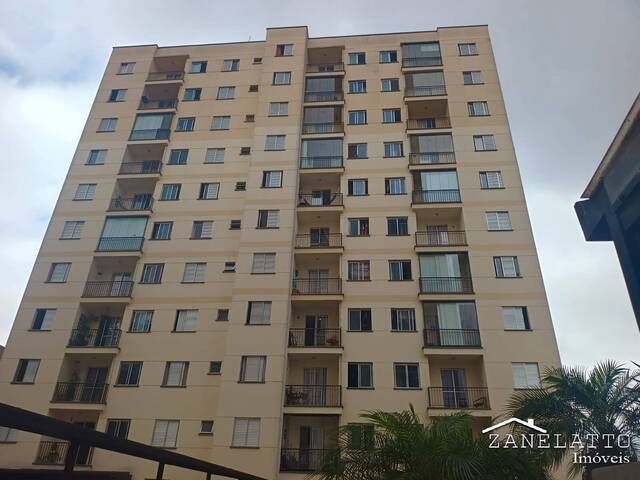 #V0974 - Apartamento para Venda em São Paulo - SP - 1