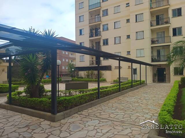 #V0974 - Apartamento para Venda em São Paulo - SP - 3
