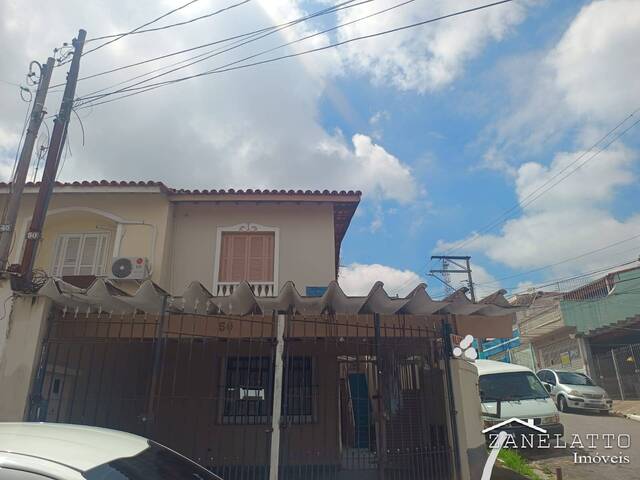 Casa para Locação em São Paulo - 2