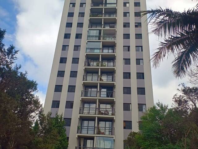 #A0979 - Apartamento para Locação em São Paulo - SP