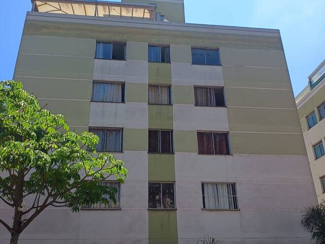 Apartamento para Locação em São Paulo - 2