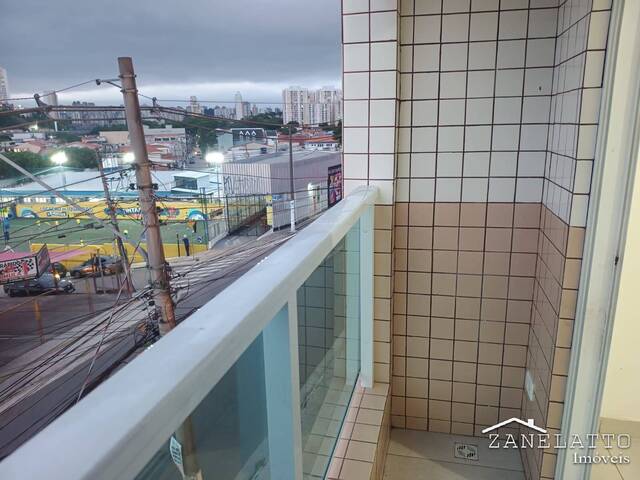 Apartamento para Locação em São Paulo - 3