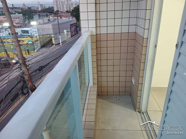Apartamento para Locação em São Paulo - 2