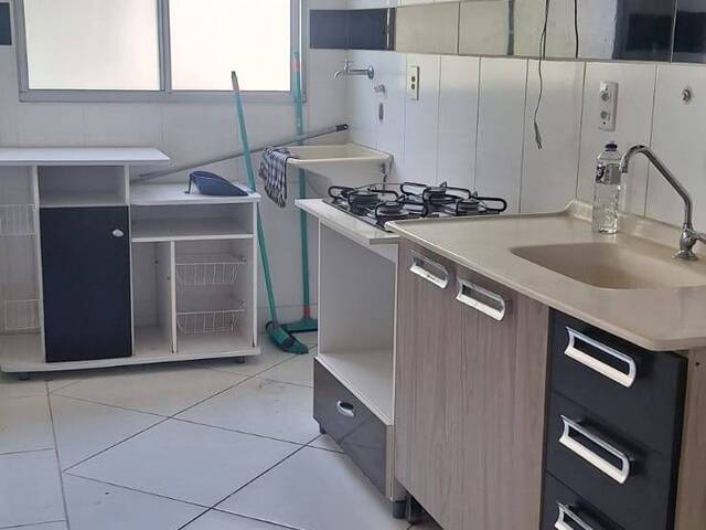 Apartamento para Locação em São Paulo - 4