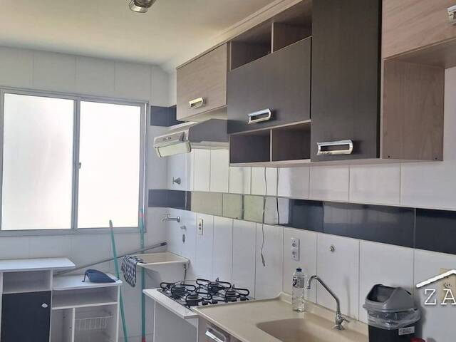 Apartamento para Locação em São Paulo - 5