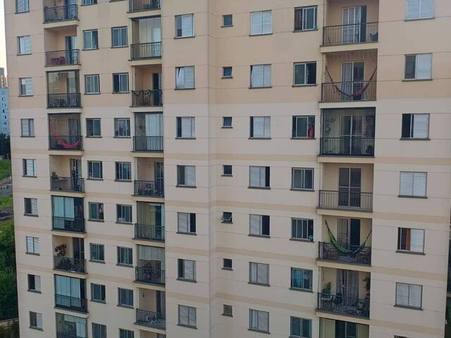 #V0974 - Apartamento para Venda em São Paulo - SP - 2