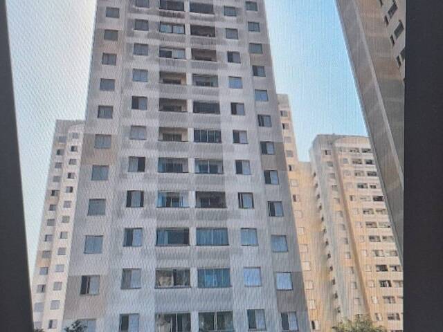 #V0986 - Apartamento para Venda em São Paulo - SP - 2