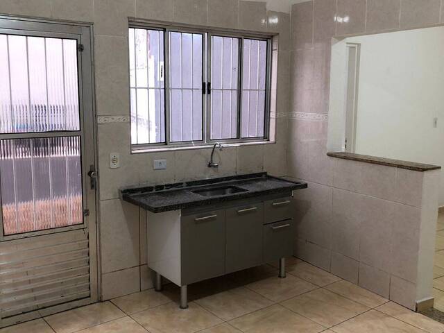 Casa para Locação em São Paulo - 4