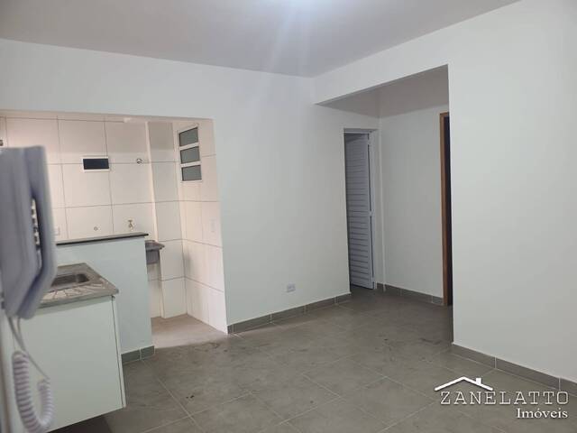 Apartamento para Locação em São Paulo - 5