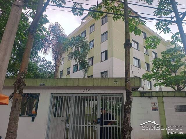 #V0992 - Apartamento para Venda em São Paulo - SP - 2