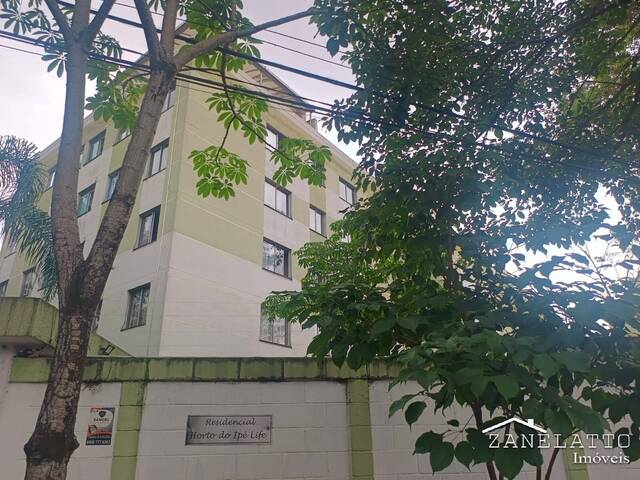#V0992 - Apartamento para Venda em São Paulo - SP - 1