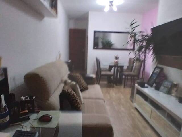 Apartamento para Locação em São Paulo - 4