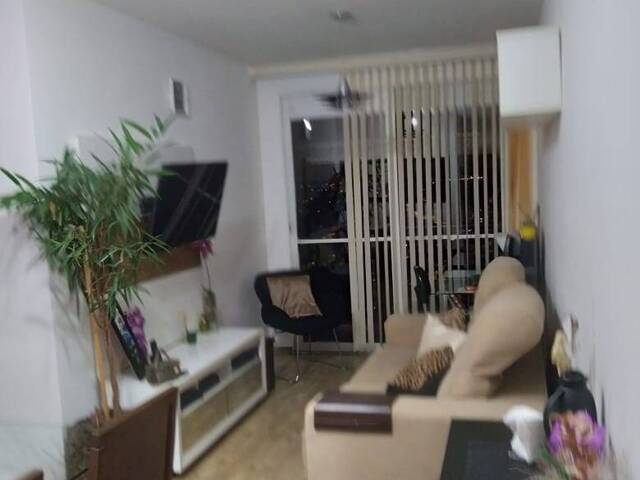 Apartamento para Locação em São Paulo - 3
