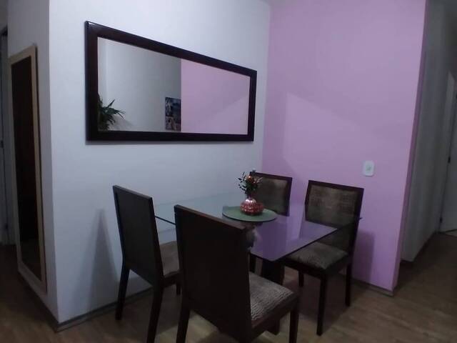 Apartamento para Locação em São Paulo - 5