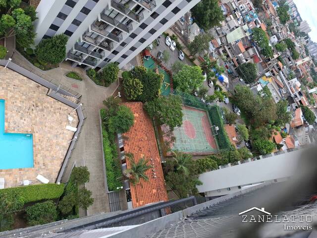 Apartamento para Locação em São Paulo - 2