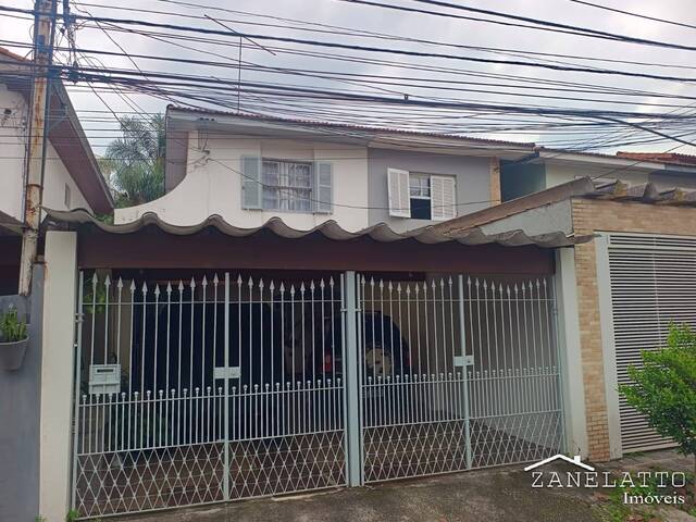 #V0994 - Sobrado para Venda em São Paulo - SP - 1