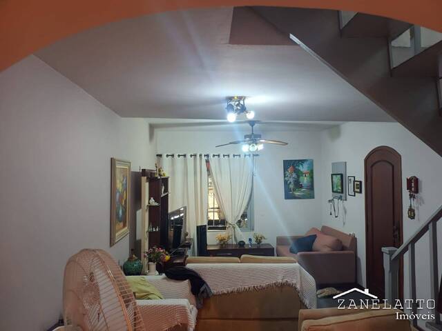 Sobrado para Venda em São Paulo - 5