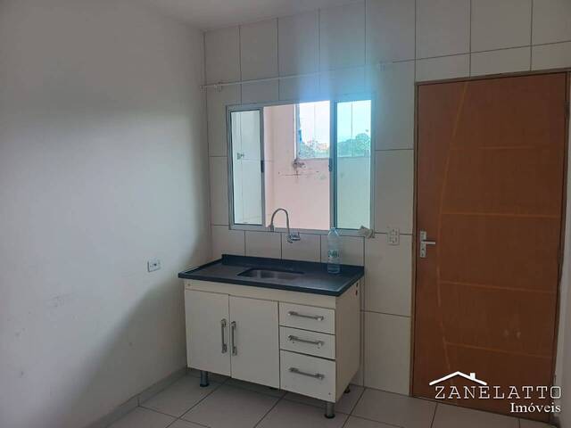 Apartamento para Locação em São Paulo - 5