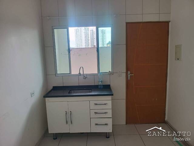 Apartamento para Locação em São Paulo - 4