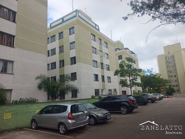 #A0999 - Apartamento para Locação em São Paulo - SP - 2