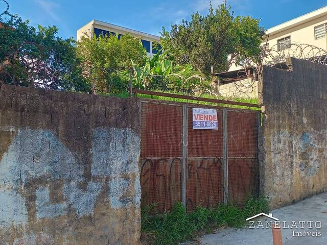 Terreno para Venda em São Paulo - 4
