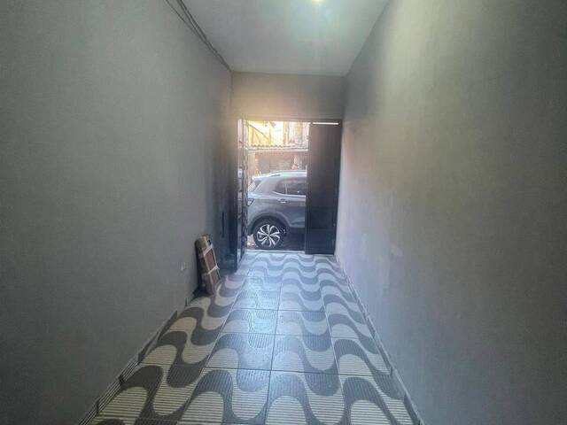 #A01002 - Casa para Locação em São Paulo - SP - 2