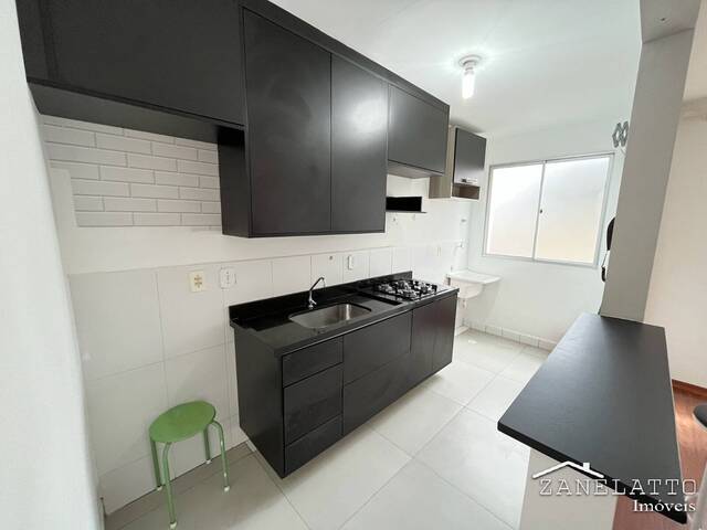 #A01003 - Apartamento para Locação em São Paulo - SP - 1