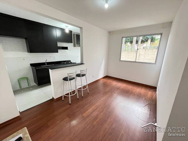 #A01003 - Apartamento para Locação em São Paulo - SP - 3