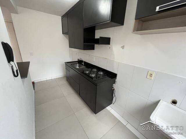 #A01003 - Apartamento para Locação em São Paulo - SP - 2