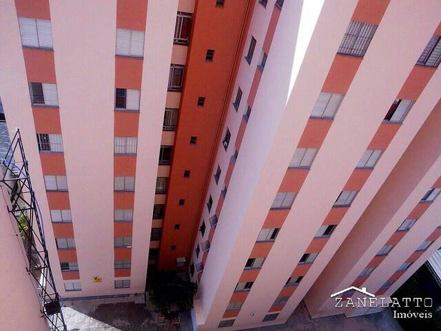 #V01005 - Apartamento para Venda em São Paulo - SP - 3