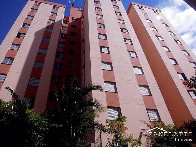 #V01005 - Apartamento para Venda em São Paulo - SP - 1