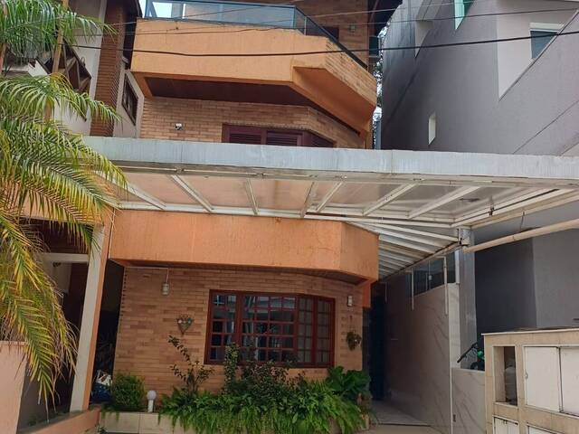 Sobrado para Venda em São Paulo - 4