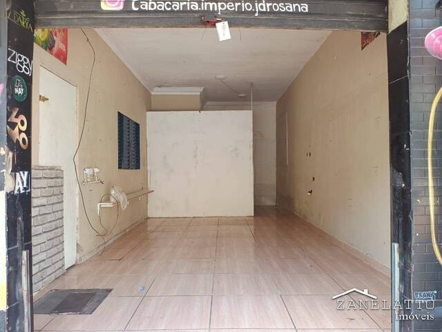 #A01008 - Ponto Comercial para Locação em São Paulo - SP - 2
