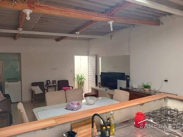 #V01009 - Casa para Venda em São Paulo - SP - 3