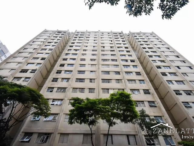 #A01010 - Apartamento para Locação em São Paulo - SP - 1