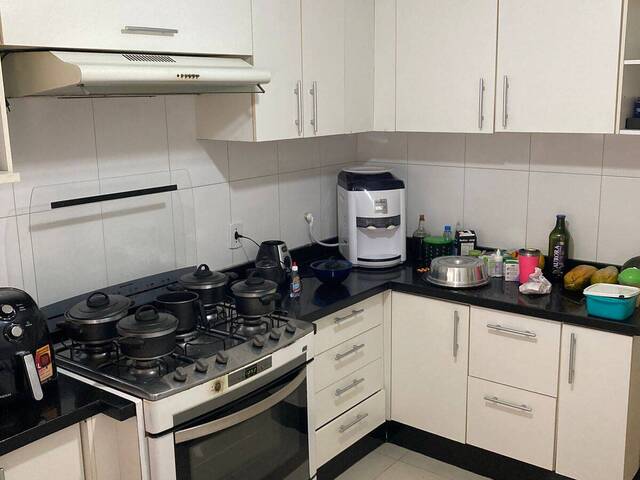 Sobrado para Venda em São Paulo - 5