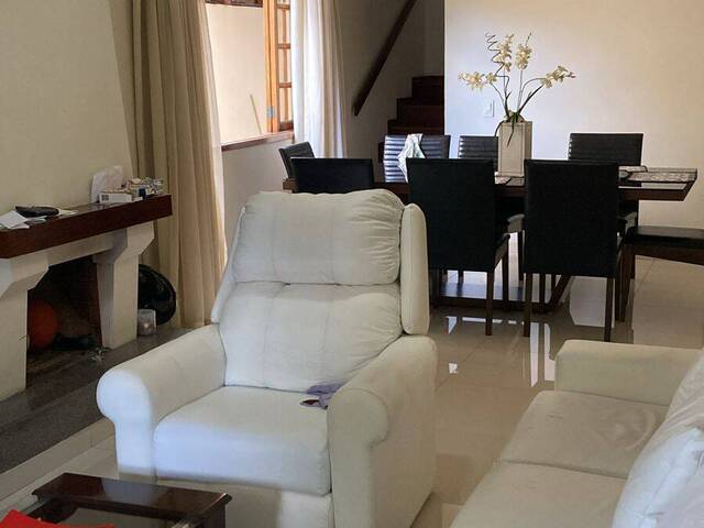 #V01012 - Casa para Venda em São Paulo - SP - 3