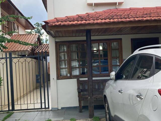 #V01012 - Casa para Venda em São Paulo - SP - 1