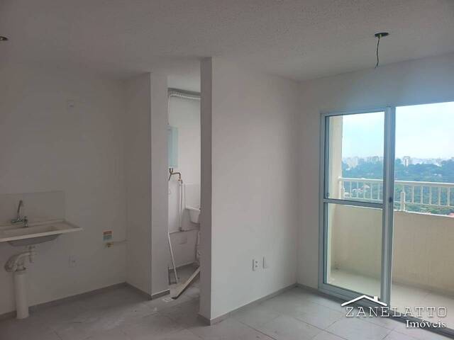 Apartamento para Locação em São Paulo - 5